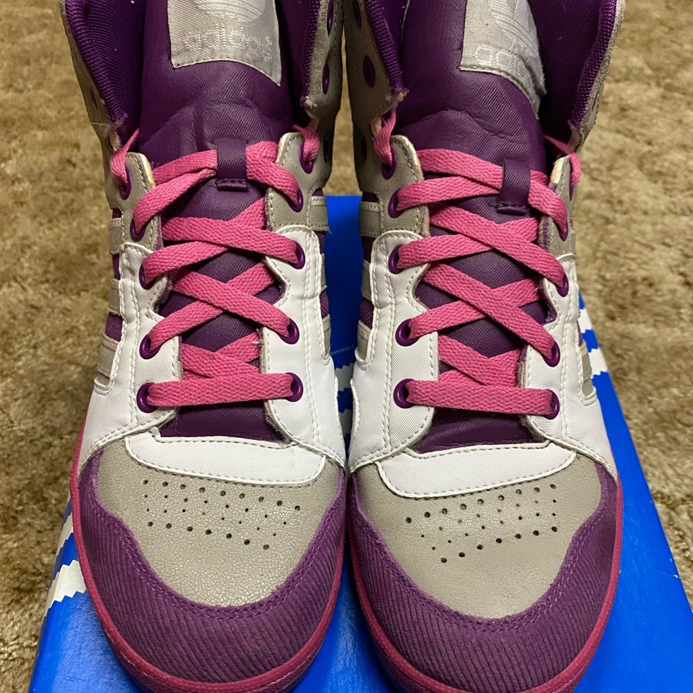 Adidas Instinct HI W